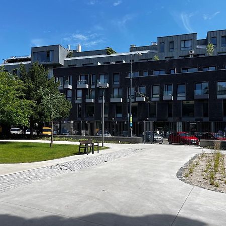 Revon Business Apartment 50 Dunajska Bratislava Exterior foto
